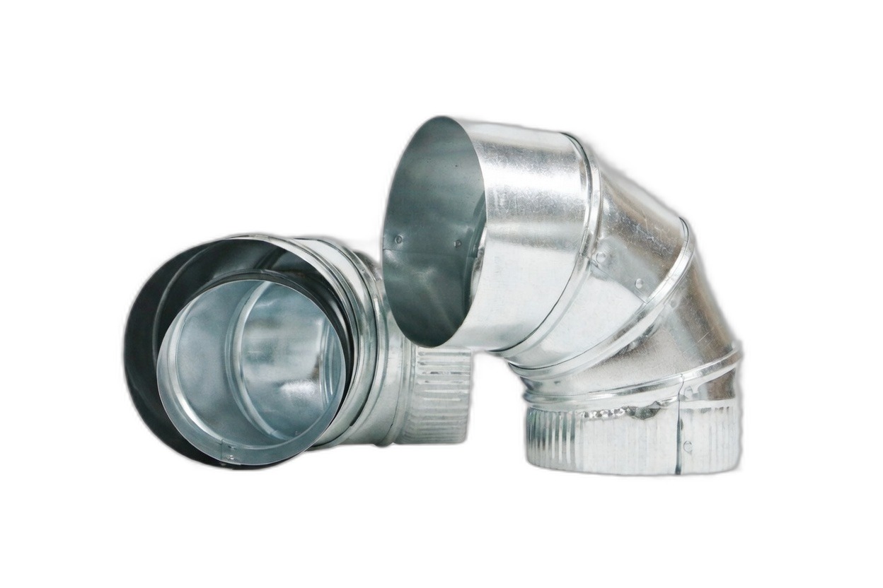 Adjustable 90° Elbow